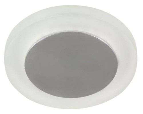 Candellux Oprawa SS-30 AL/FR 1W LED
