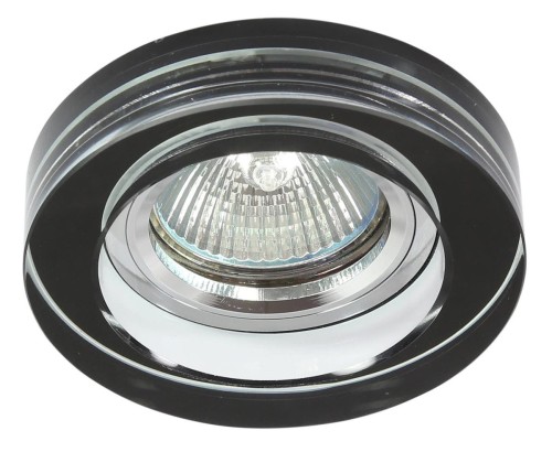 Candellux Oprawa SS-31 CH/BK (2228730)