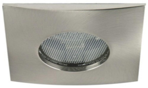 Candellux Oprawa stropowa SH-10 2212593 Satynowo-Niklowy