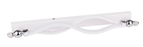 Kinkiet LED Esse 12 W 4000 K biały 22-73389