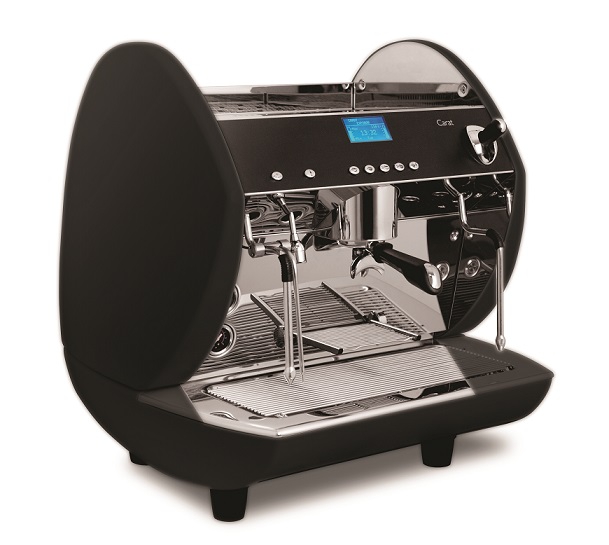 Piec konwekcyjny z naparowaniem piekarniczy 3x600x400 mm 3,6 kW 230 V Mychef BAKERSHOP AIR-S 3E RD