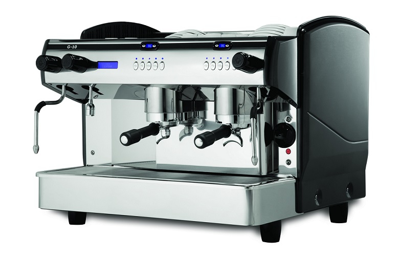 Piec konwekcyjny z naparowaniem piekarniczy 4x600x400 mm 6,3 kW 400 V Mychef BAKERSHOP AIR-S 4E RD