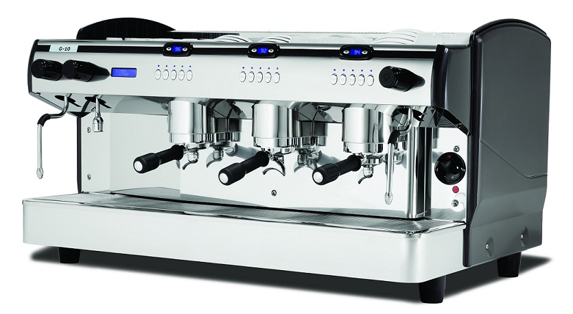 Piec elektryczny piekarniczy 1 komorowy modułowy h26 2x400x600 mm T POLIS 2 / MC26 IoT