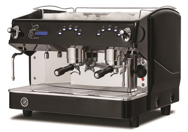 Piec elektryczny piekarniczy 1 komorowy modułowy h26 3x400x600 mm T POLIS 3 / MC26 IoT