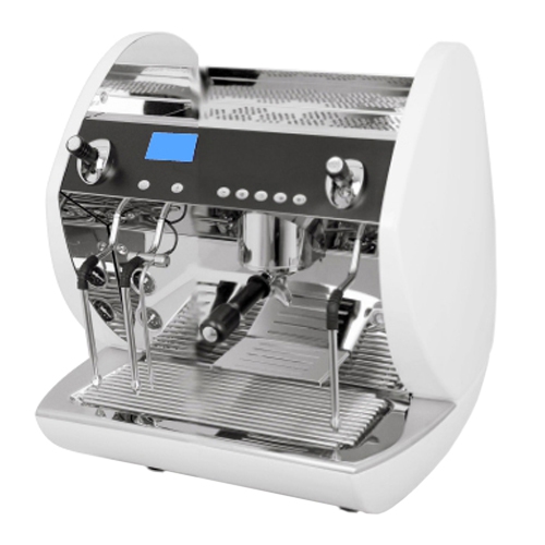 Piec do pizzy E-Line, Rustica, 2x4x30, U 400 V, P 8.4 kW STALGAST 781542