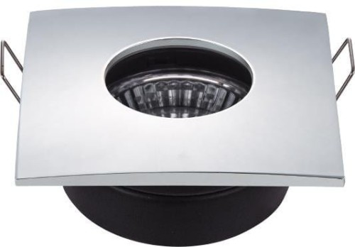 Candellux oczko hermetyczne SH-13 CH 2258959 halogenowa oprawa wodoszczelna do łazienki IP65 2258959