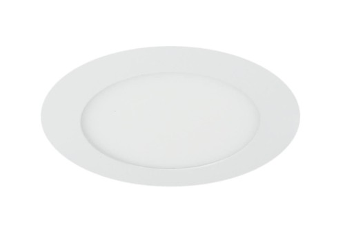 Candellux Oprawa stropowa stała Panel LED SP-02 WH 6 W