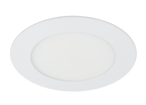 Candellux Oprawa stropowa stała Panel LED SP-03 WH 9 W