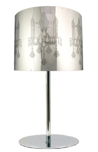 Candellux ARKAS LAMPA 1X60W E27 41-18055