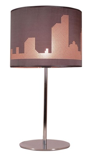 Candellux MANHATTAN/1 41-55029 LAMPKA