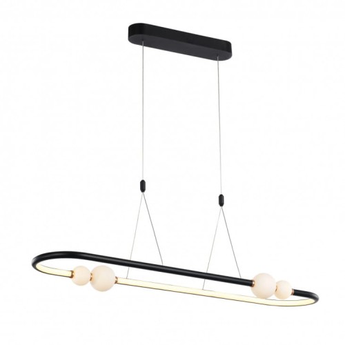 Italux Lozanna PND-20112035-1C-BL PND-20112035-1C-BL