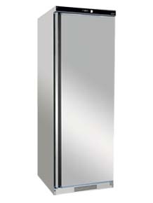 Szafa chłodnicza nierdzewna 450L ASBER GREEN LINE WLP-450 SS