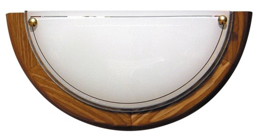 Candellux Kinkiet Drewno Standard 11-32457