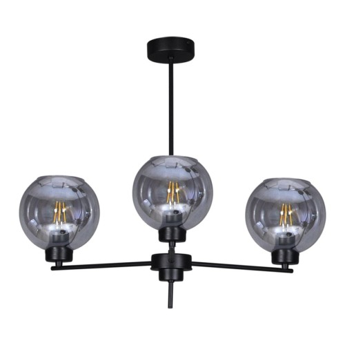 Kaja ALFRED OLSZEWSKI Lampa wisząca K-4851 z serii ALDAR