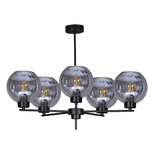 Kaja ALFRED OLSZEWSKI Lampa wisząca K-4852 z serii ALDAR