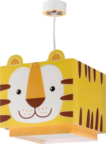 Dalber Little Tiger lampa wisząca 1-punktowa 64562 64562