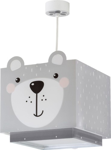 Dalber Little Teddy lampa wisząca 1-punktowa 64572 64572