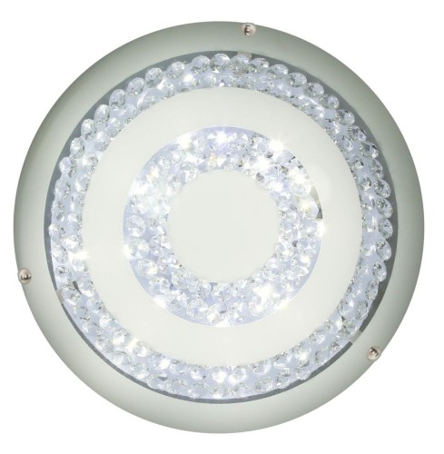 Candellux Plafon LED MONZA 16W 14-64066