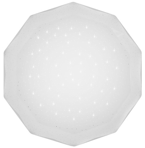 Candellux Plafon LED SKY 10W 13-62079