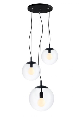 Kaspa Lampa wisząca ALUR 2 10734302) 10734302