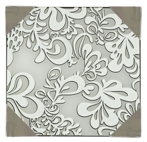 Candellux CEDRA Plafon , Oprawa sufitowa 10-05489