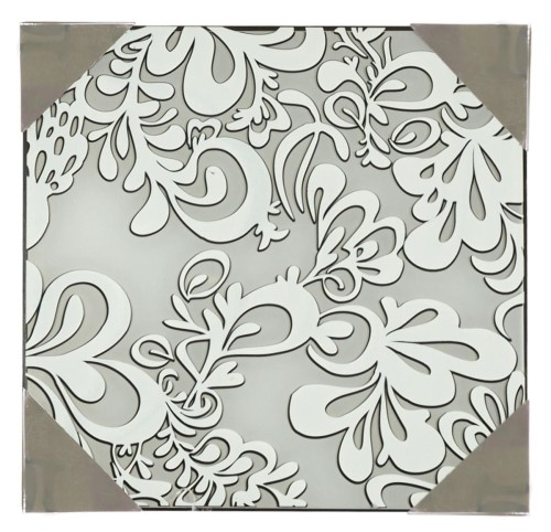 Candellux CEDRA Plafon , Oprawa sufitowa 10-05458