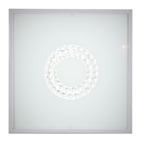 Candellux Plafon LED LUX 16W Satyna 10-64509