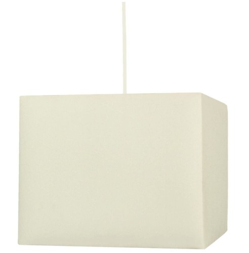 Candellux BASIC LAMPA WISZĄCA 30 1X60W E27 KREMOWY