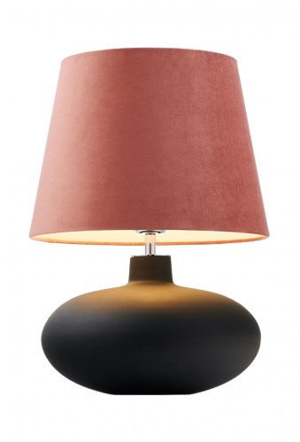 Kaspa Lampa stojąca SAWA VELVET 41020116) 41020116