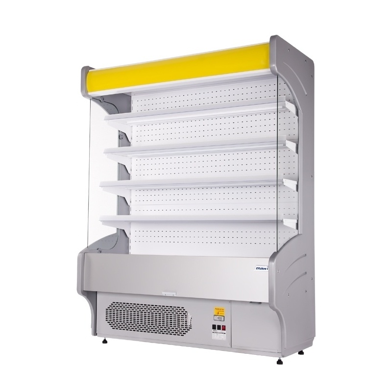 Regał chłodniczy MAWI RCH 5 - 0.9