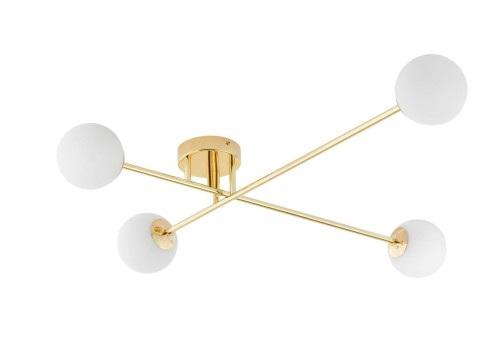 Kaspa lampa przysufitowa ASTRA 4 10771405