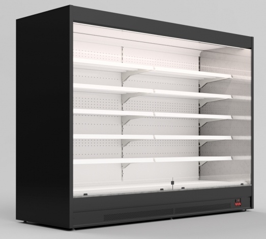 Regał chłodniczy MAWI MODUS 0.7/2.5