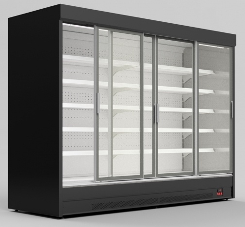 Regał chłodniczy MAWI MODUS SGD 0.7/1.5