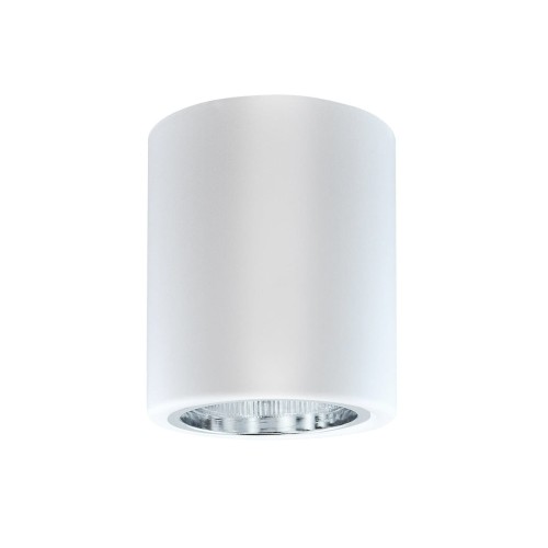 Polux Oprawa natynkowa szer: 9,8cm 1x60W E27 JUPITER/CERES MD-3011 POLUX/SANICO (307170)