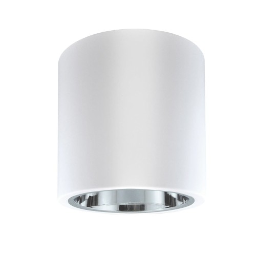 Polux Oprawa natynkowa szer:16,9cm 1x60W E27 JUPITER MD-5011 POLUX/SANICO (307194)