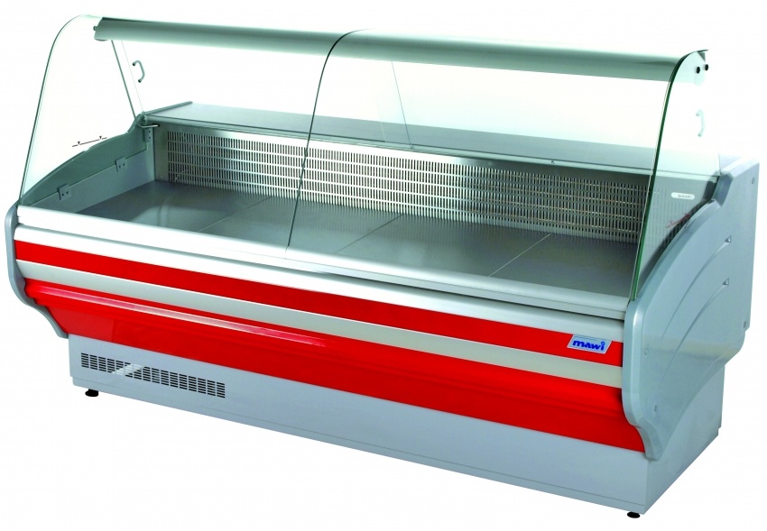 Lada chłodnicza MAWI WCHGNN 2.0