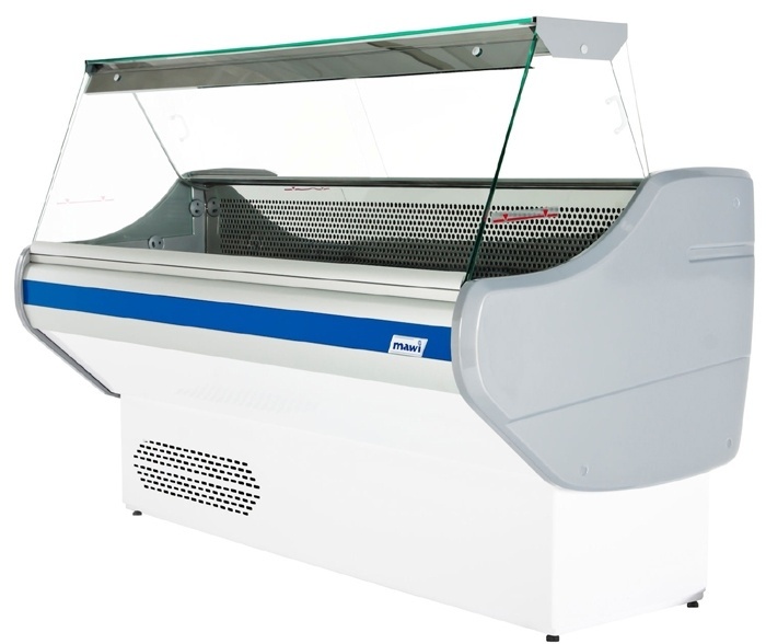 Lada chłodnicza MAWI WCH 0.8/1.5