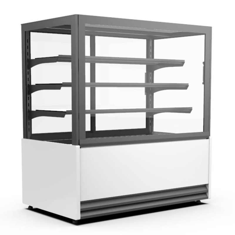 Witryna cukiernicza CEBEA ELLADA WCh-1/C5 1360 (PLUG-IN)