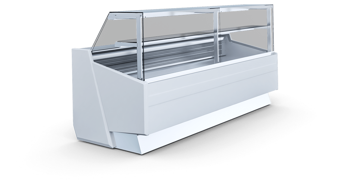 Lada chłodnicza IGLOO SUMBA (REMOTE) 2.0–mod/C