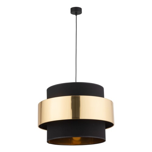 TK Lighting Lampa wisząca CALISTO 4376) TKL-4376