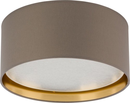 TK Lighting Lampa sufitowa TK 4404 z serii BILBAO