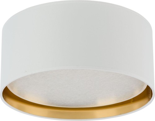 TK Lighting Lampa sufitowa TK 3379 z serii BILBAO