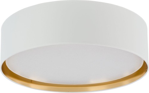 TK Lighting Lampa sufitowa TK 3433 z serii BILBAO