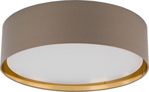 TK Lighting Lampa sufitowa TK 4399 z serii BILBAO
