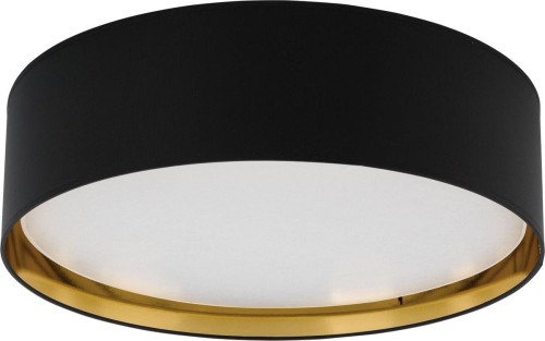 TK Lighting Lampa sufitowa TK 3432 z serii BILBAO