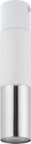 TK Lighting Lampa sufitowa Elit White 4359