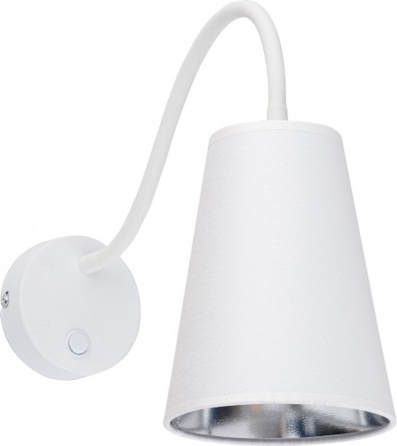TK Lighting Kinkiet WIRE SILVER 3240 3240