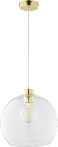 TK Lighting Żyrandol TK 2742 z serii CUBUS