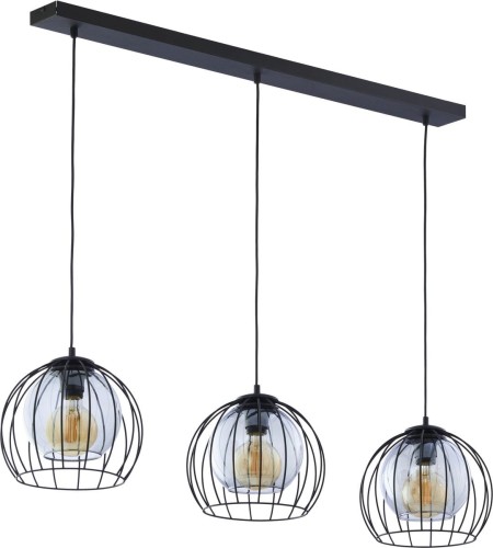 TK Lighting Lampa wisząca UNIVERSO 4483)