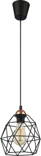 TK Lighting Żyrandol TK 1638 z serii GALAXY